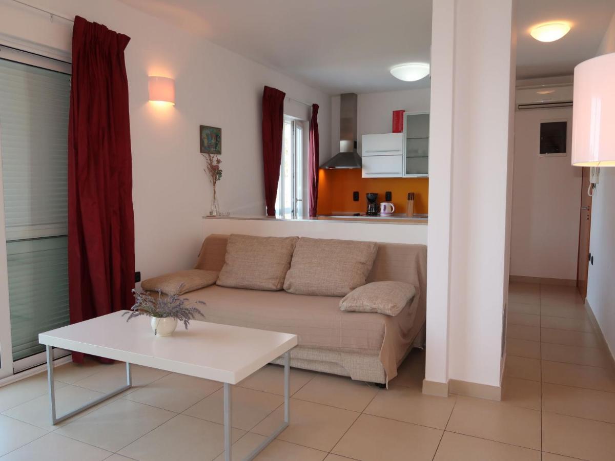 ראבץ Apartment Milevoj - Rac158 By Interhome מראה חיצוני תמונה