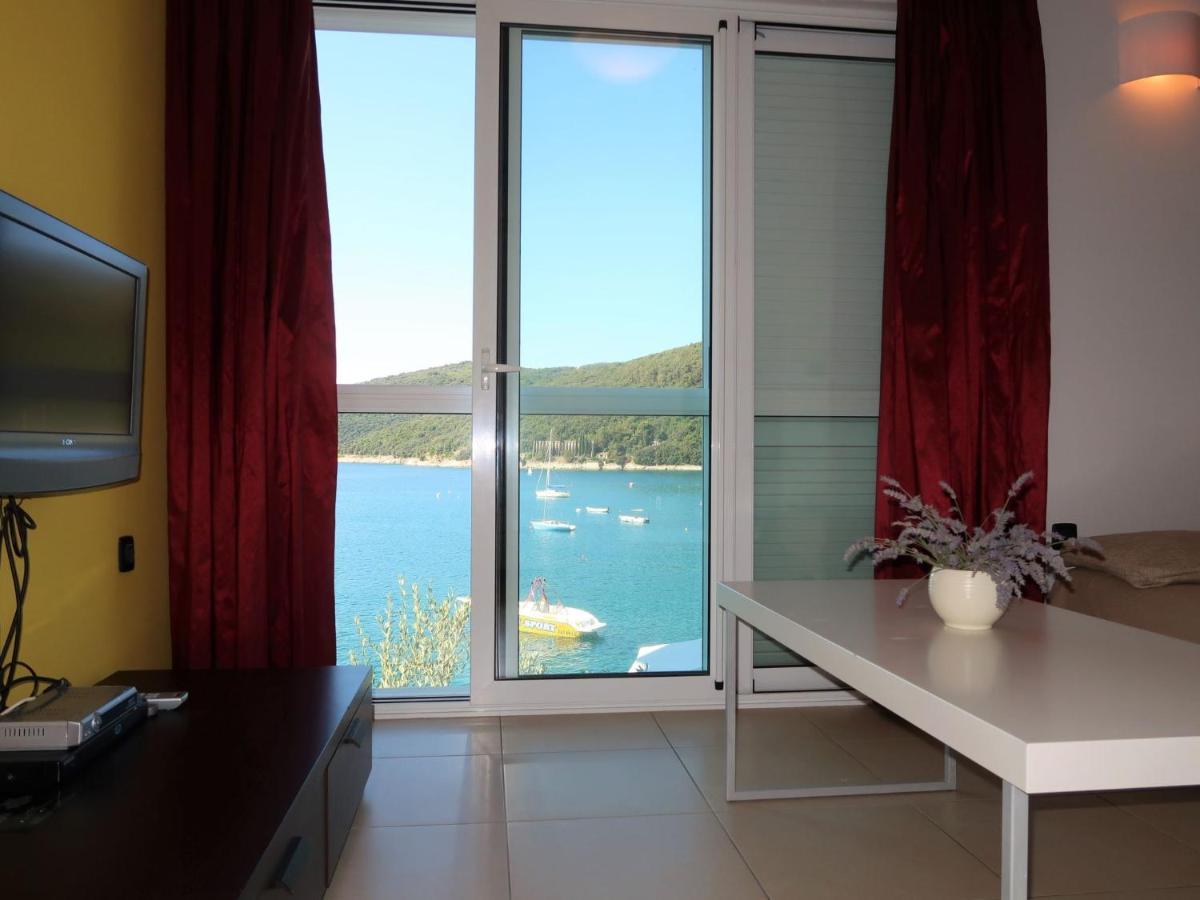 ראבץ Apartment Milevoj - Rac158 By Interhome מראה חיצוני תמונה