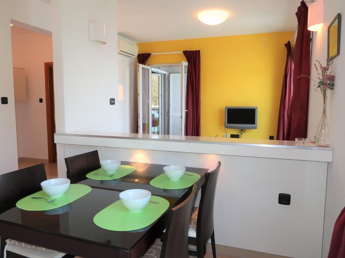 ראבץ Apartment Milevoj - Rac158 By Interhome מראה חיצוני תמונה