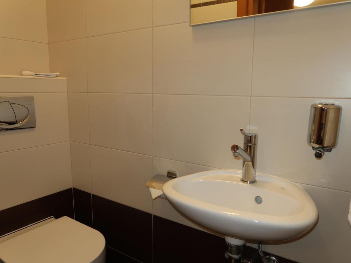 ראבץ Apartment Milevoj - Rac158 By Interhome מראה חיצוני תמונה