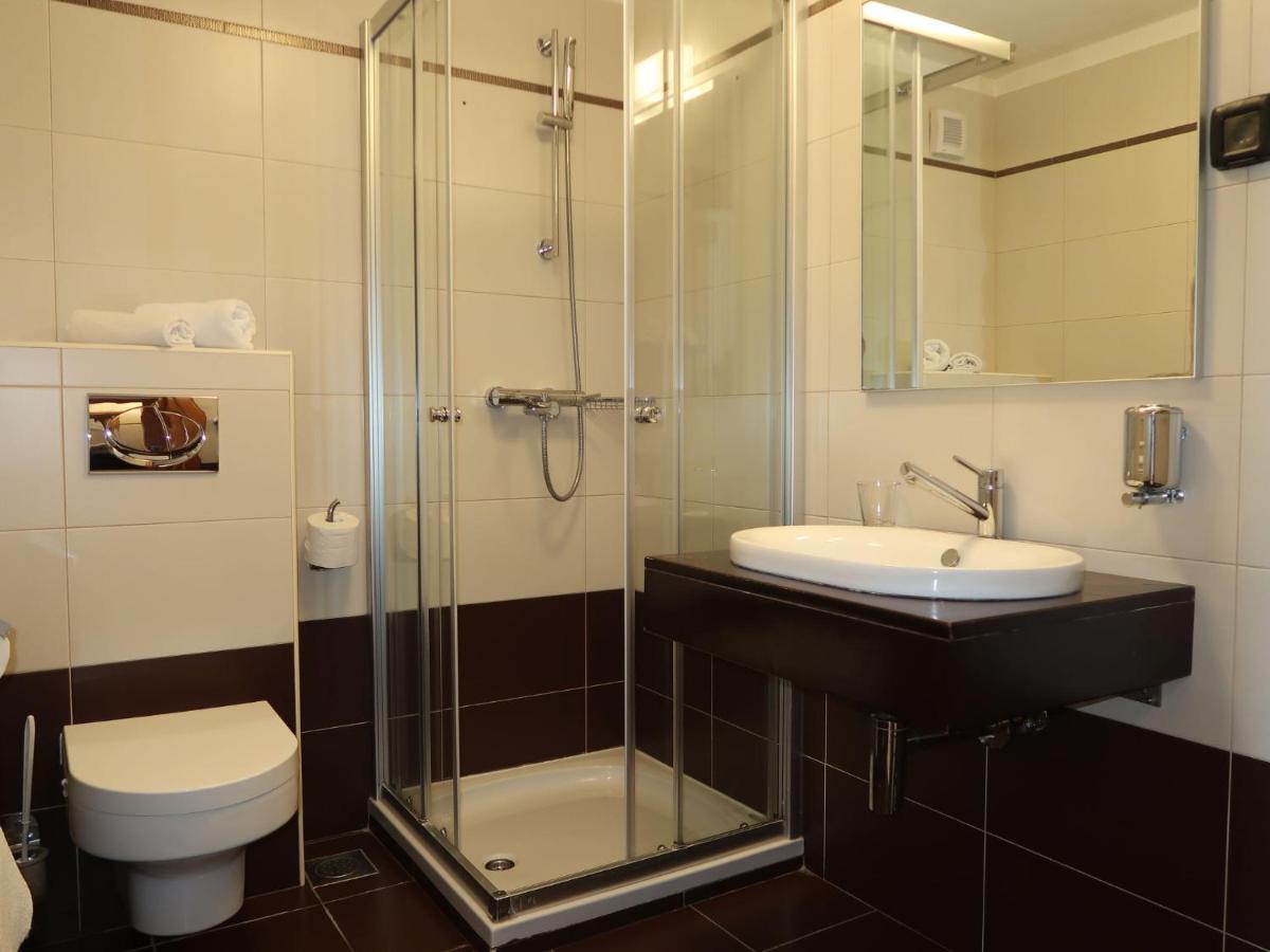 ראבץ Apartment Milevoj - Rac158 By Interhome מראה חיצוני תמונה