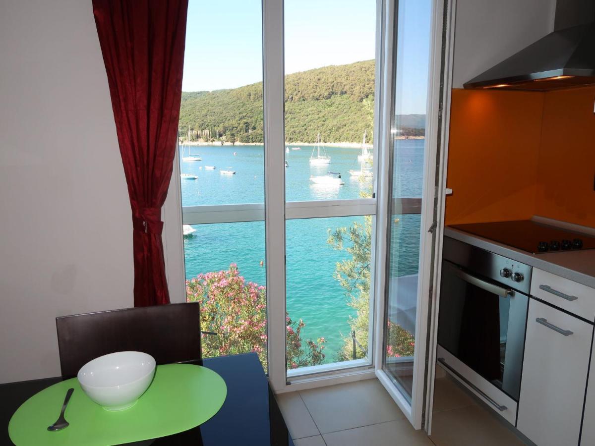 ראבץ Apartment Milevoj - Rac158 By Interhome מראה חיצוני תמונה
