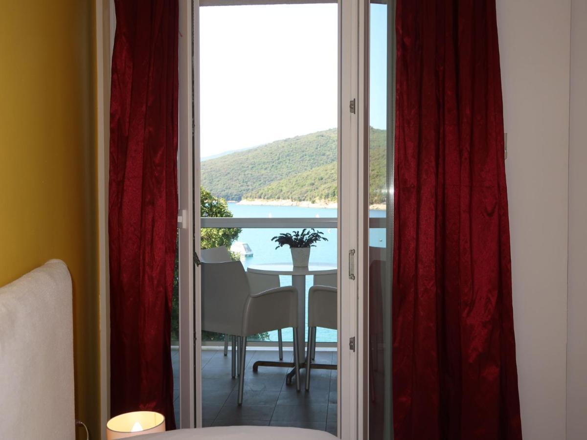 ראבץ Apartment Milevoj - Rac158 By Interhome מראה חיצוני תמונה