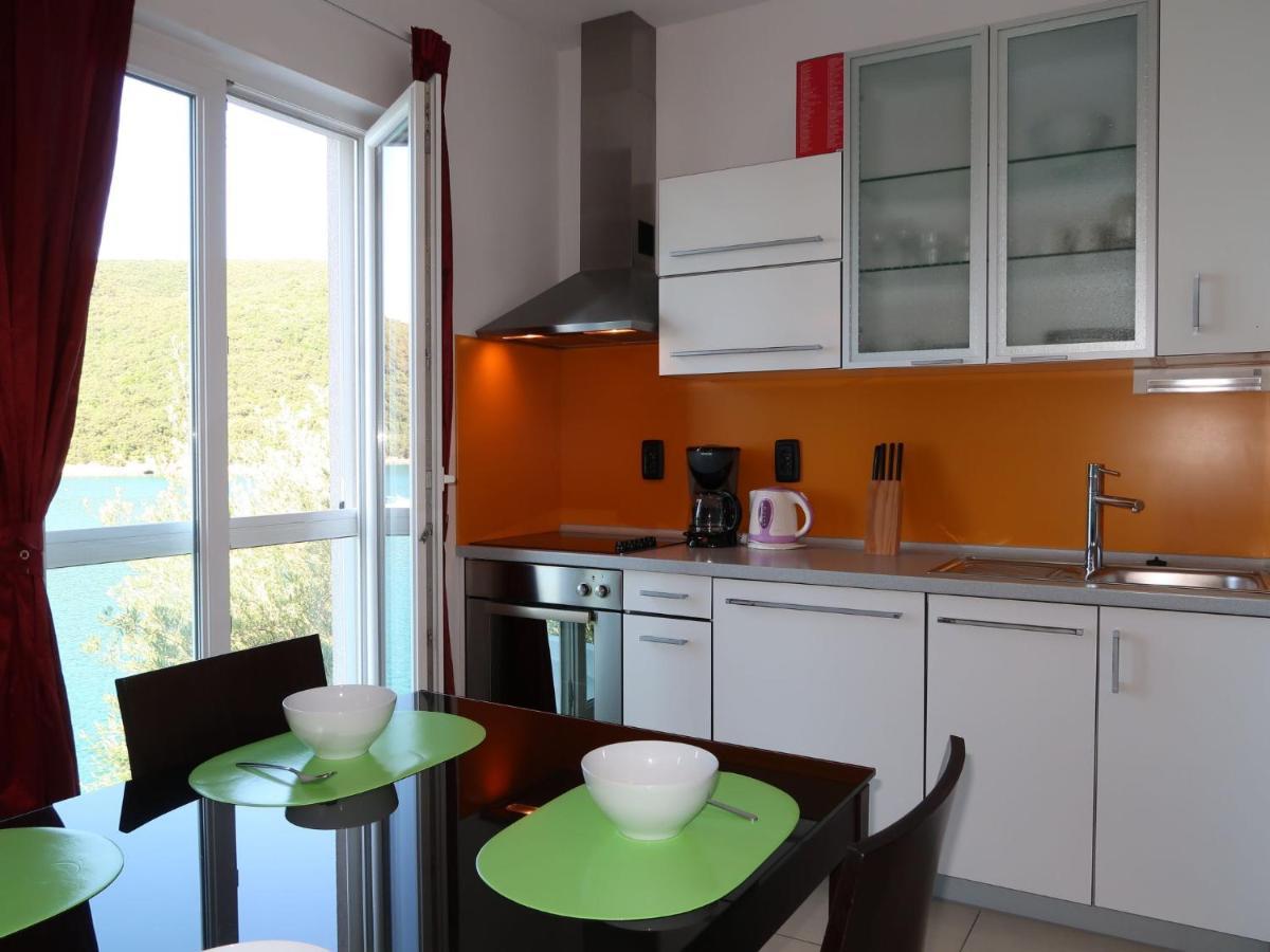 ראבץ Apartment Milevoj - Rac158 By Interhome מראה חיצוני תמונה